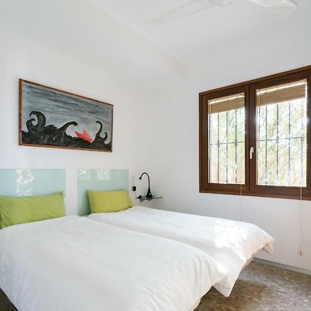 Apartamento Conquistadores Mazagon 2 Hab 4 Pers Max Exterior foto