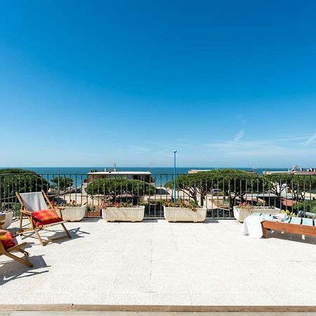 Apartamento Conquistadores Mazagon 2 Hab 4 Pers Max Exterior foto