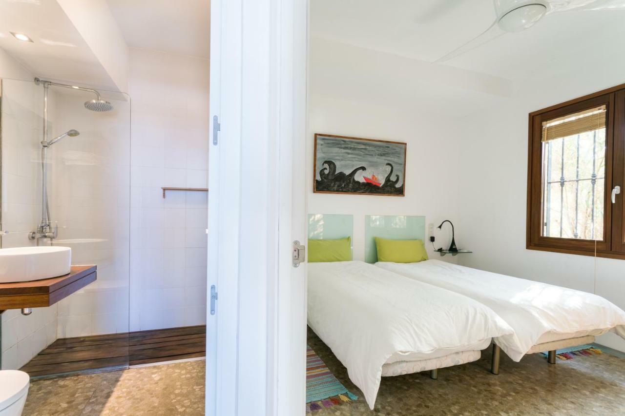 Apartamento Conquistadores Mazagon 2 Hab 4 Pers Max Exterior foto