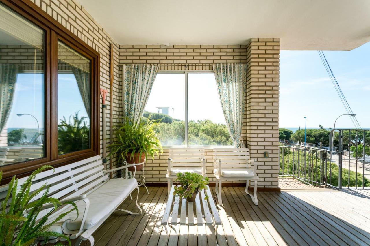 Apartamento Conquistadores Mazagon 2 Hab 4 Pers Max Exterior foto
