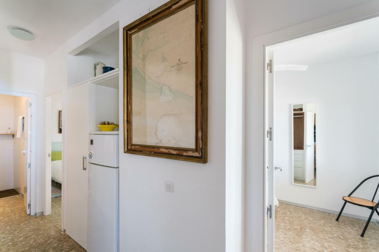 Apartamento Conquistadores Mazagon 2 Hab 4 Pers Max Exterior foto