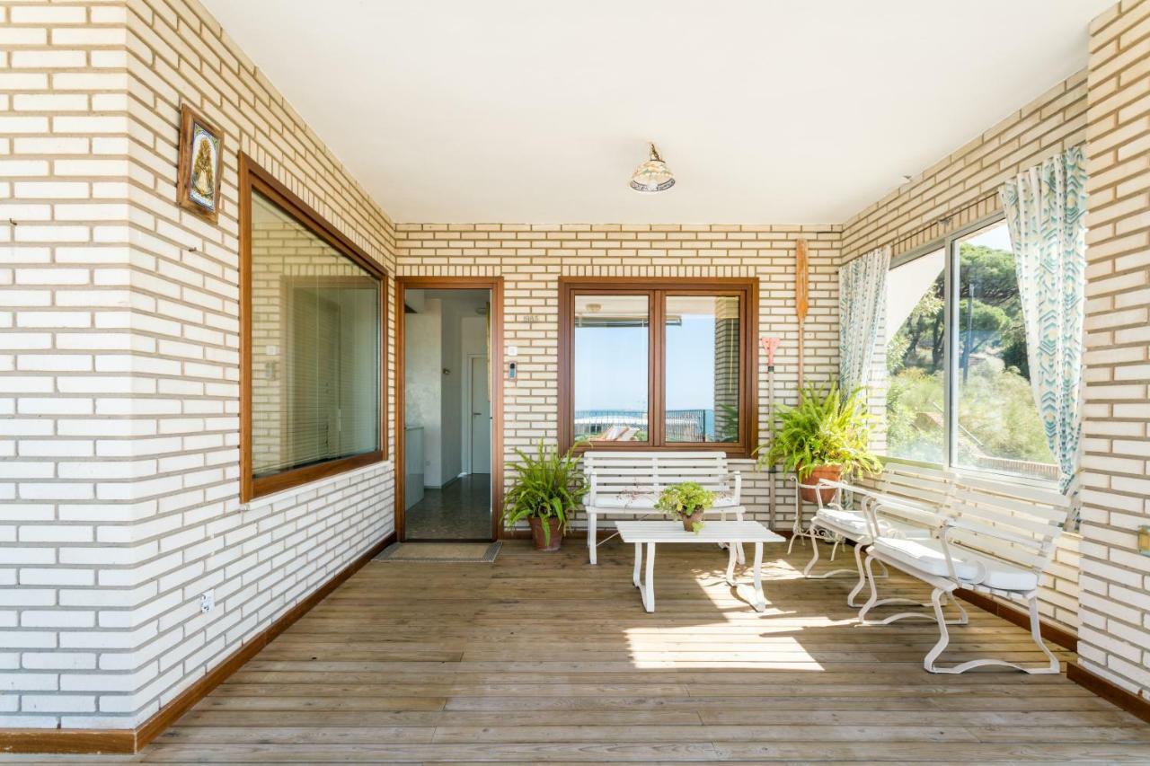 Apartamento Conquistadores Mazagon 2 Hab 4 Pers Max Exterior foto