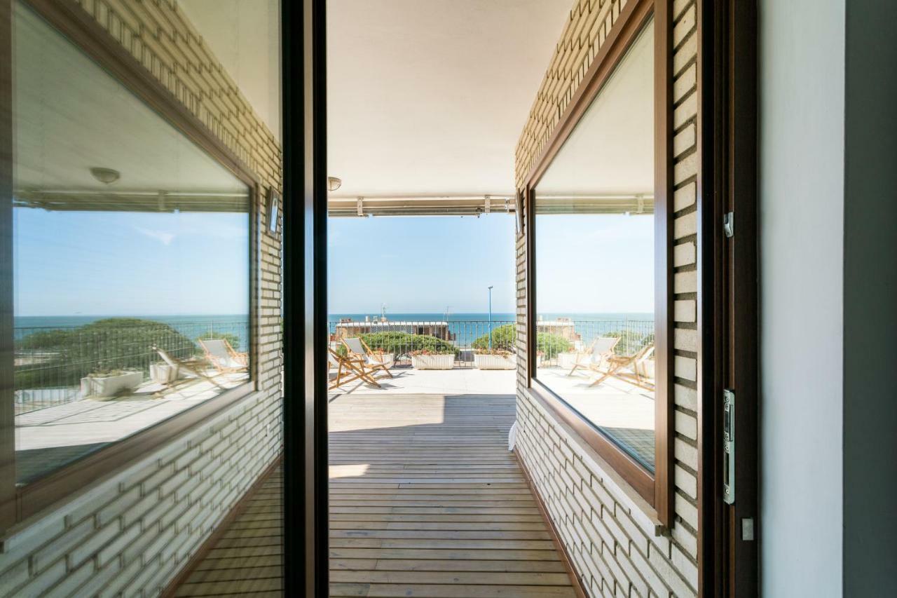 Apartamento Conquistadores Mazagon 2 Hab 4 Pers Max Exterior foto