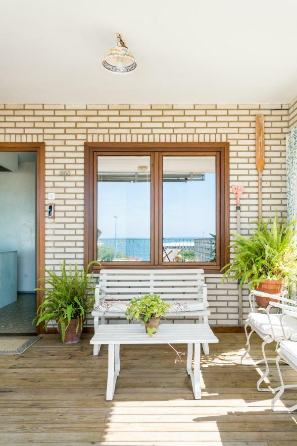 Apartamento Conquistadores Mazagon 2 Hab 4 Pers Max Exterior foto
