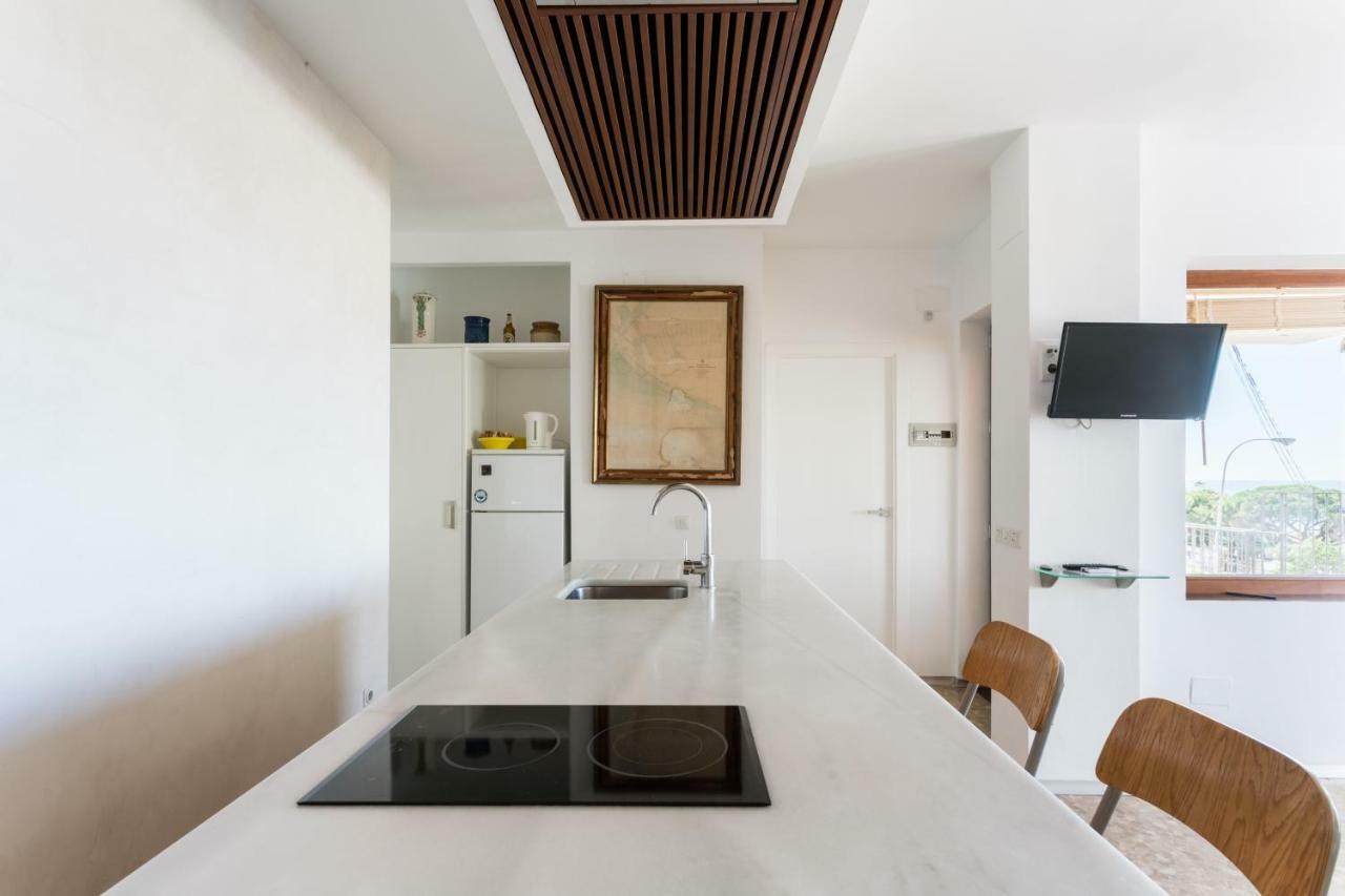 Apartamento Conquistadores Mazagon 2 Hab 4 Pers Max Exterior foto