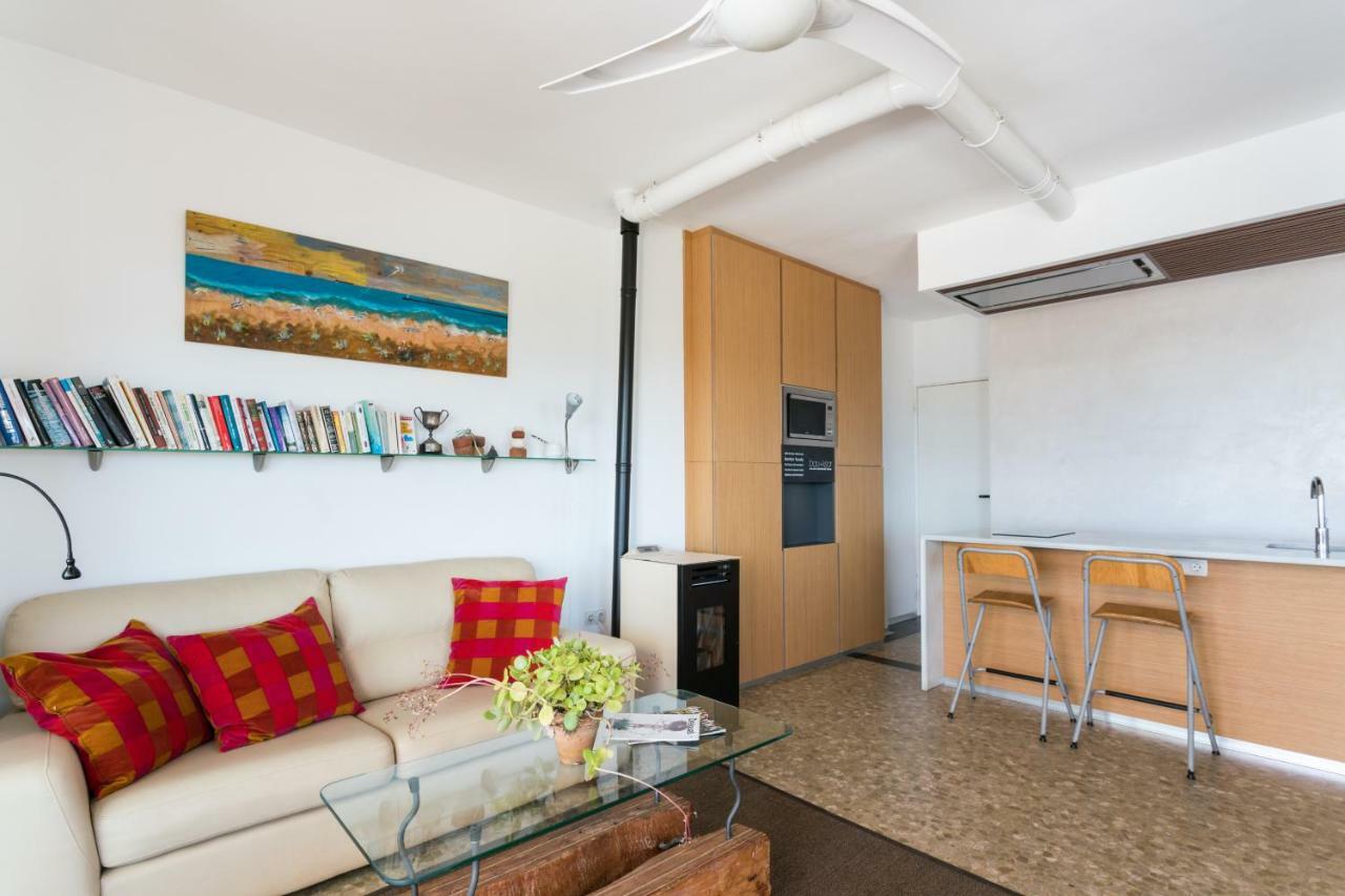 Apartamento Conquistadores Mazagon 2 Hab 4 Pers Max Exterior foto
