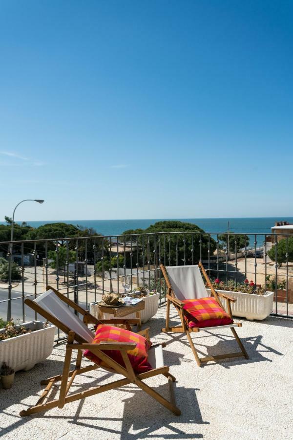 Apartamento Conquistadores Mazagon 2 Hab 4 Pers Max Exterior foto