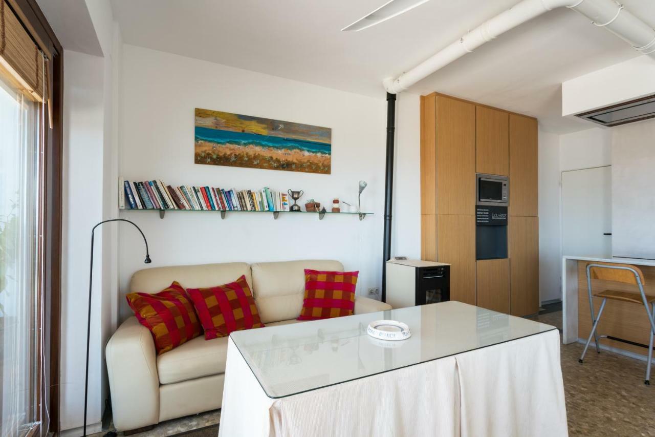 Apartamento Conquistadores Mazagon 2 Hab 4 Pers Max Exterior foto
