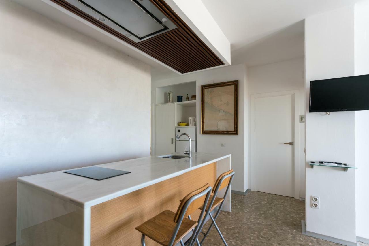 Apartamento Conquistadores Mazagon 2 Hab 4 Pers Max Exterior foto