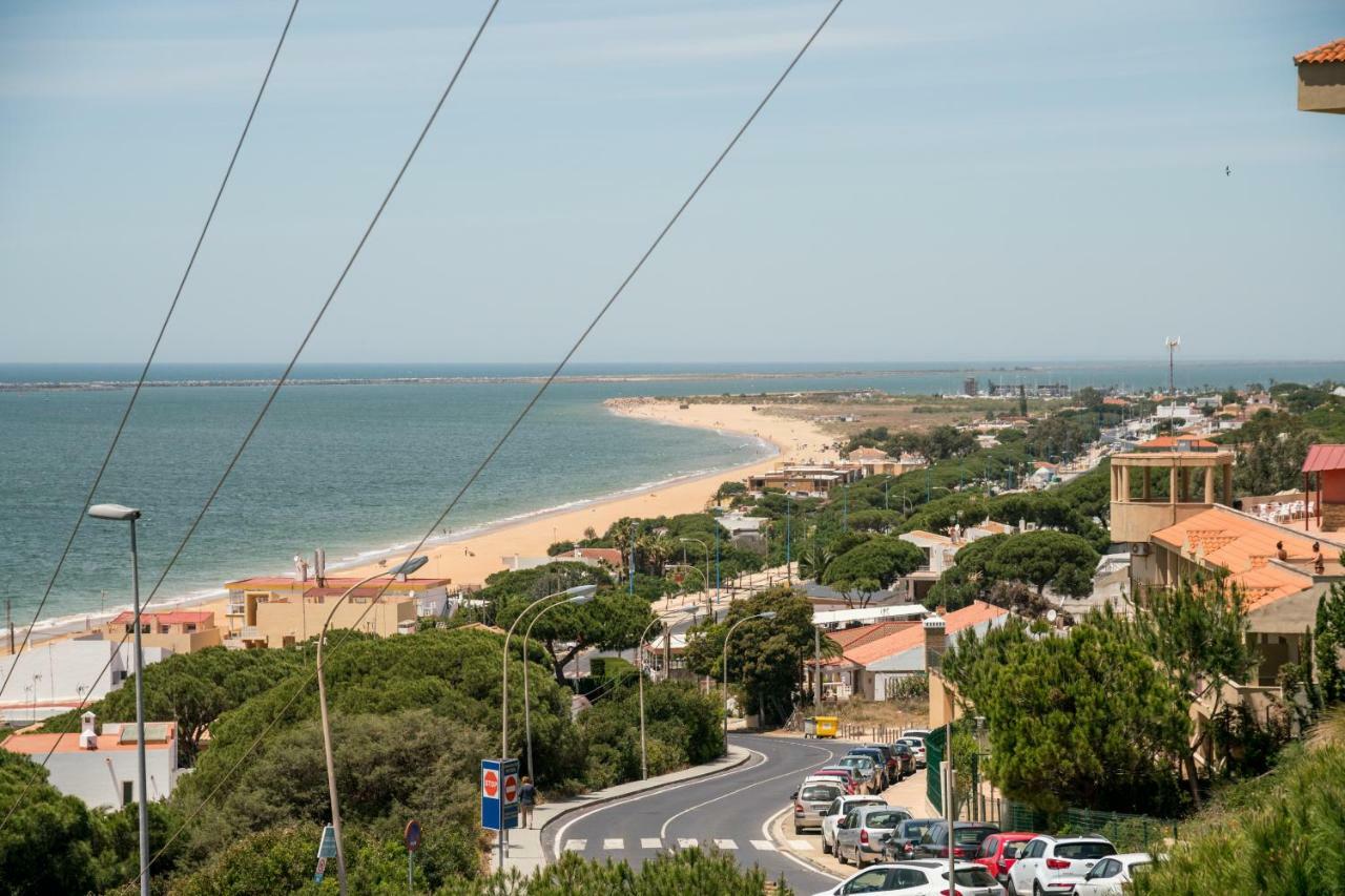 Apartamento Conquistadores Mazagon 2 Hab 4 Pers Max Exterior foto