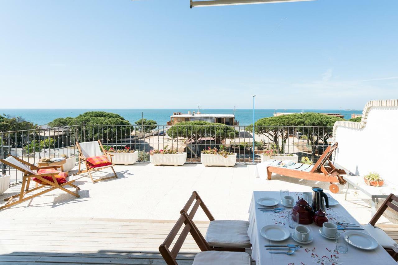 Apartamento Conquistadores Mazagon 2 Hab 4 Pers Max Exterior foto