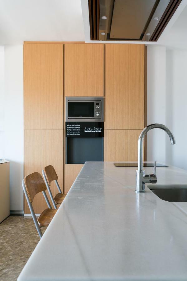 Apartamento Conquistadores Mazagon 2 Hab 4 Pers Max Exterior foto