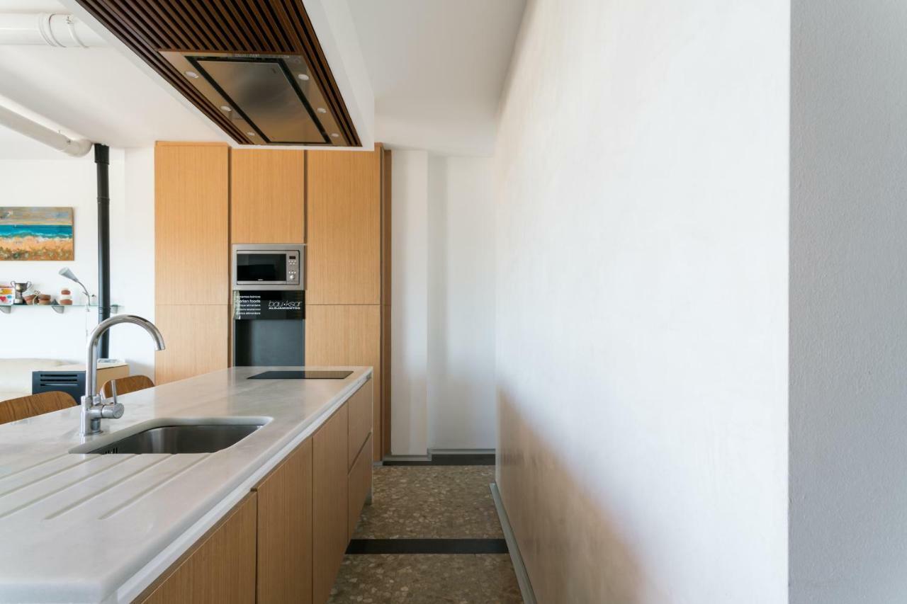 Apartamento Conquistadores Mazagon 2 Hab 4 Pers Max Exterior foto